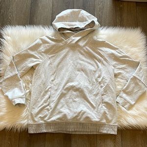 Size 6 woman’s lululemon hoodie